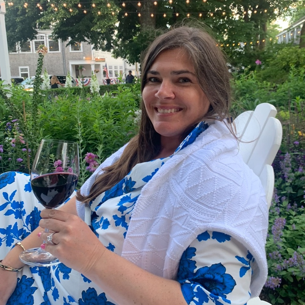 Meet your Posher, Jackie